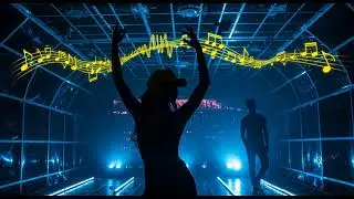 Gym Motivational Music | Calm Fire: Steady Grind Workout Motivation Part 12