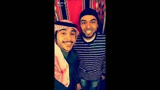 حفل استقبال ابو حصه بحاايل