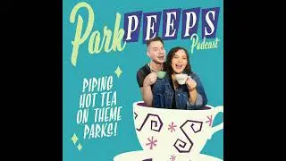 AllEars Quincy & Emma Rank the Best Theme Park News of 2025 (Season 1 Finale)