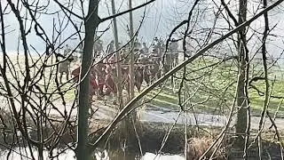 Battle of Nantwich 2023