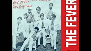 THE FEVERS - COMPACTO DUPLO (STEREO) - 1970