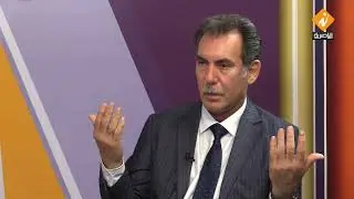 مدير عام صحة ذي قار الدكتور سعدي الماجد