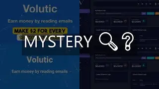 volutic review  you need to read how many emails to make just  lets find out