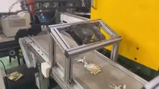How to make die casting? How does die casting machine work?