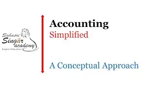 Accounts 2.1.1A Accounting Cycle