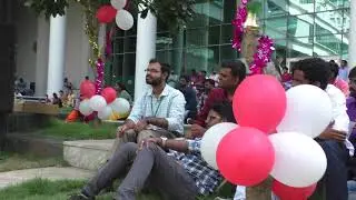 Carol@IITMRP