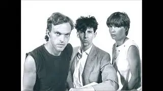 Starter - My Love
