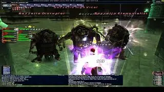 FFXI - Vol1 VD - Quadav, Jan 2019