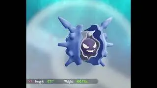 Full Shiny Living Dex | Pokemon Lets Go Pikachu!