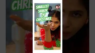 No One Expected THIS to Save Christmas