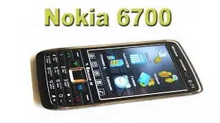 Nokia TV E71 (телефон с телевизором)