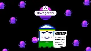 The Gotchiverse Realm Litepaper Has Been Released!
