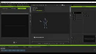 Motion Director, The best way to create animations in iClone