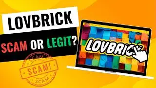Lovbrick.com &mdash; это легитимный сайт? Реальные отзывы, жалобы на Trustpilot и тревожные сигналы.