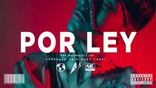 BEAT Reggaeton PERREO Instrumental 