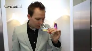 Chinati Vergano - Luli - Vermouth omdat het mag!