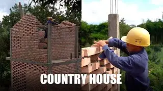 Building a House in 10 Steps: A Practical and Easy-to-Follow Guide