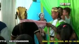 Sintren - Singa Dangdut BUNGA NADA Live Losari Kidul Cirebon