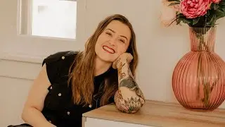 Sarah Hauch - My journey with the Modern Mystery School (10 interview)