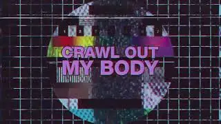Chloe Lilac - taxidermy (Official Lyric Video)