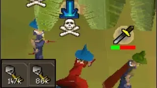 CLOSE ONE - SDMM PKing