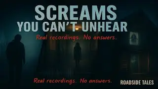 Top 3 Scream Mysteries That Still Haunt America | Roadside Tales