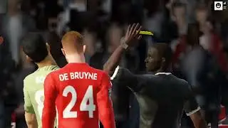Challenger Trophy (Quarters final): 2 Early Goals Lead Me to Qualify in Semi-final. DLS 22 Gameplay