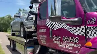 Side Puller Recovery