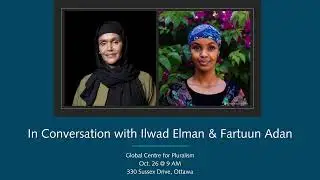 A conversation with Ilwad Elman and Fartuun Adan of Elman Peace and Human Rights Centre