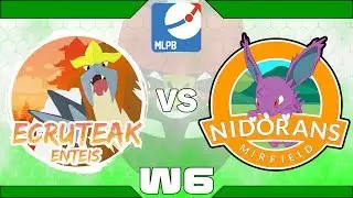 FIRST PACK MAGIC! Opening a Guardians Rising 3 Pack Blister!! &bull; MLPB S4 WEEK 6 vs. Mirfield Nidorans