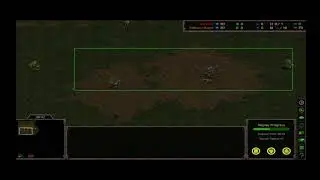 Mine Testing (ONLY WORKS IF MINE IS SOUTH OF THE DOODAD)