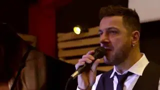 The PIANIST (Fab Jablonski) (Duo) Francis Valadj