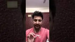 Toppers Talk l Shantanu Kumar Jha l AIR 212, UPSC CSE 2020 l Live Interaction l UPSC TIME