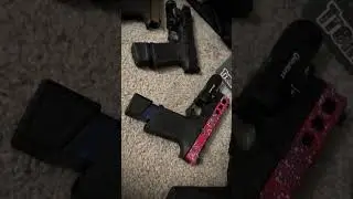 Glocks & Fns 🔥😱🔥