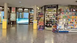 Where to Buy Islamic Kids Books in LONDON | Darussalam Bookshop inside London Central Mosque UK