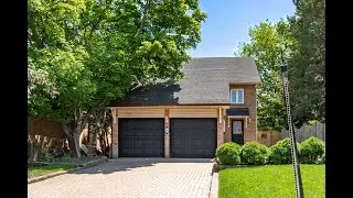 8 Juniper Crescent Unionville Home for Sale - Real Estate Properties for Sale