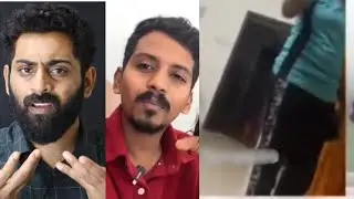 സ്വന്തം അനിയത്തിയുടെ വീട്ടിലെ വീഡിയോ പുറത്തു വിട്ടു പ്രശ്&zwnj;നേഷ്| Preshnesh | Greenhouse Cleaning