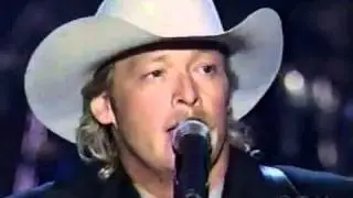 Blues Man w/ Alan Jackson - Live