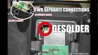 Flashing the 9X radio to ER9X