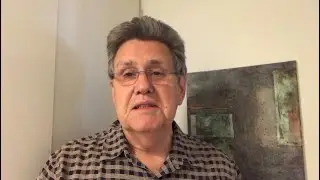 Thursday's Message