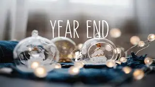 Year end - 2021 🎧An Indie/Pop/Rock/Electronic Compilation (Part 1)