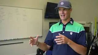 How to effectively make a Golf Swing Technique Change