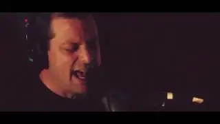 John Virag - There's An Ill Wind Blowing (Live Studio Recording)