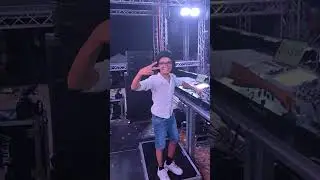 12 anni daniel dj Exodia costa rei 3 agosto 2024