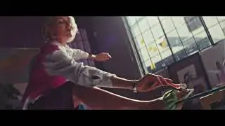 Wilkinson Sword Intuition - Une peau douce partout où ça pousse - 15'' Complete