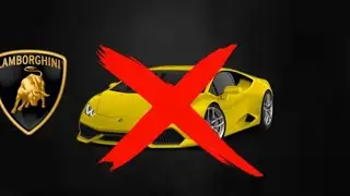 Удалили все Ламборгини car parking / кар паркинг