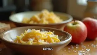 The Science of Food Spoilage &mdash; How Microbes Ruin Your Food#FoodScience #Microbiology #FoodSpoilage