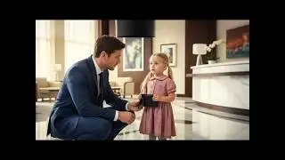 Mama sagte behalte nichts, was dir nicht gehört–das ehrliche kleine Mädchen rührte den CEO zu Tränen