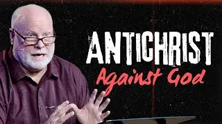 The Antichrist Speaks Against God | Pastor Allen Nolan End Times