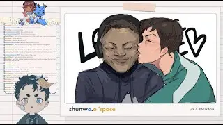 RETO!! Dibujando peticiones de seguidores.